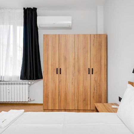 Cozy Flats Near Alexander Nevski Cathedral By Flat Mаnager Софія Екстер'єр фото